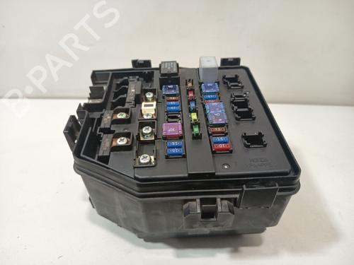 Used Fuse box Fuse box HONDA CIVIC VIII Hatchback (FN, FK) 1.8 (FN1, FK2) (140 hp) 33654507 33654507