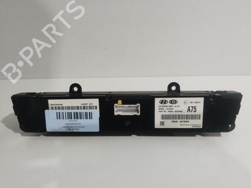 Switch KIA OPTIMA (JF) | BP26654023I30 - Image 4