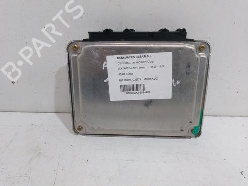 Used Engine control unit (ECU) Engine control unit (ECU) SEAT AROSA (6H1) [1997-2004] 21517978 21517978