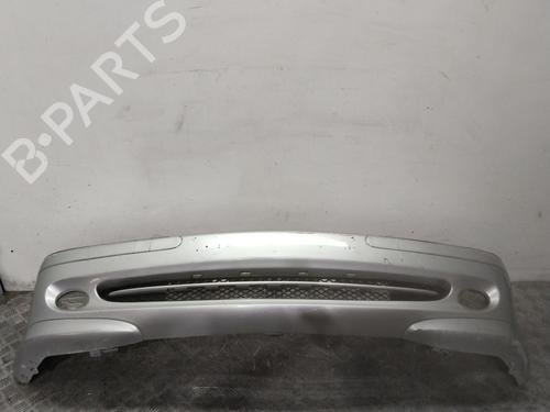 Used Front bumper MERCEDES-BENZ C-CLASS (W203) C 200 Kompressor (203.045) (163 hp) 30157346