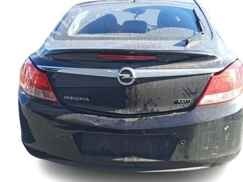 Left front driveshaft OPEL INSIGNIA A (G09) | BP24169330M38 - Image 8