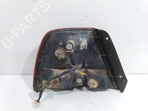 Right taillight HYUNDAI ACCENT II (LC)  | BP15820683C35 