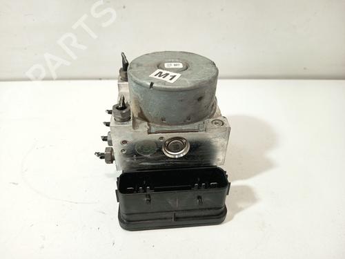 Used ABS pump ABS pump FORD FIESTA VII (HJ, HF) 1.5 ST EcoBoost (200 hp) 34520469 34520469