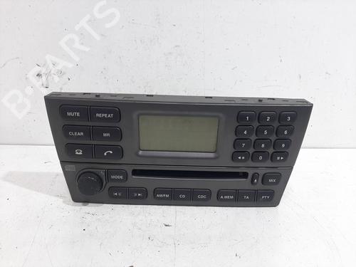 radio-jaguar-x-type-i-x400-20-d-4x4318b876ac-50292710c-2001-2002-2003-2004-2005-2006-2007-2008-2009-15820632 main image