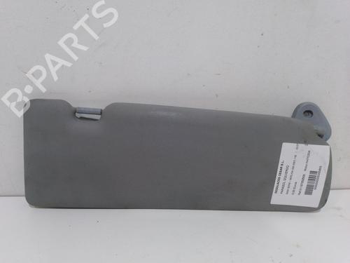 Left sun visor BMW 1 (E81) 118 i | BP10149953I1 - Image 2