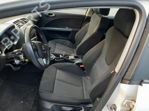 Right sun visor SEAT LEON (1P1) | BP13756697I2 - Image 9