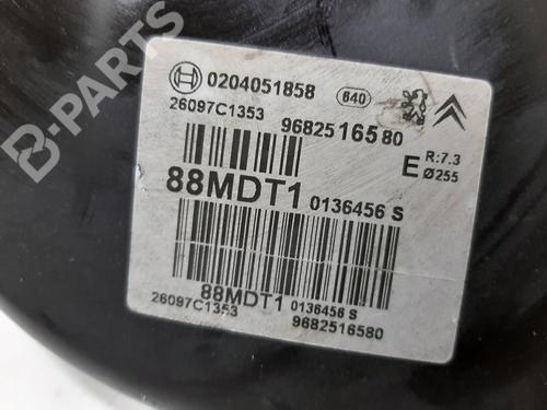 Servo brake PEUGEOT 308 I (4A_, 4C_)  | BP7311018M42 