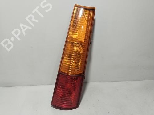 Used Right taillight SUZUKI IGNIS II (MH) 1.3 (RM413) (94 hp) 31356700