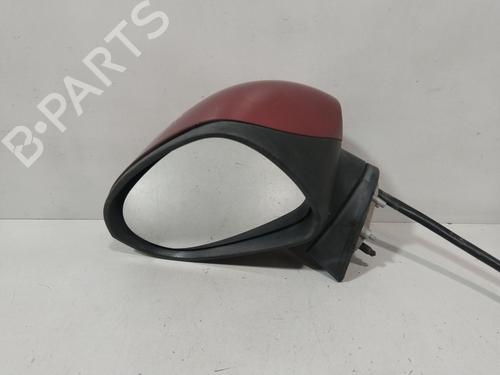 Used Left mirror SEAT IBIZA IV (6J5, 6P1) 1.2 TDI (75 hp) 32187041