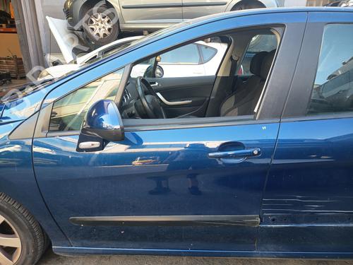 Used Left front door Left front door 38784385 38784385