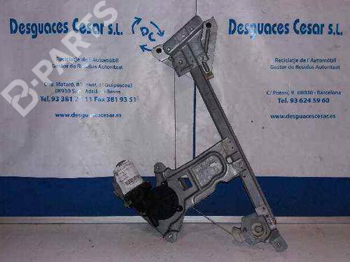 Used Rear right window mechanism CITROËN XSARA (N1) 2.0 HDi 90 (90 hp) 5190197