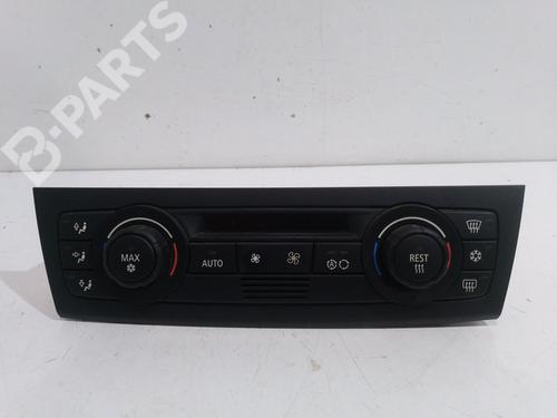 Used Climate control BMW 1 (E87) 116 i (115 hp) 10933683