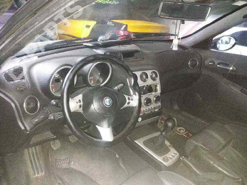 Fuel pump ALFA ROMEO 156 (932_)  | BP5648398M76 