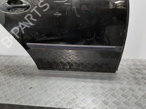 Right rear door SAAB 9-3 (YS3F, E79, D79, D75)  | BP7886724C5 