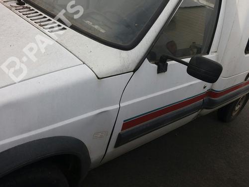 Right mirror CITROËN C15 Box Body/MPV (VD_)  | BP8255917C27 