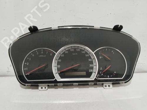 Used Instrument cluster CHEVROLET EPICA (KL1_) 2.0 (144 hp) 26292887