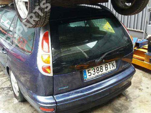 BP5163397M17 | Amortecedor frente direito FIAT MAREA (185_)  BP5163397M17