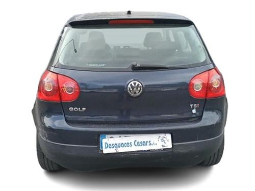 Engine control unit (ECU) VW GOLF V (1K1) 1.4 TSI | BP26905338M57 