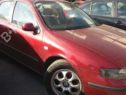 Rudehejsemekanisme ventre foran SEAT TOLEDO II (1M2)  | BP6787749C22 