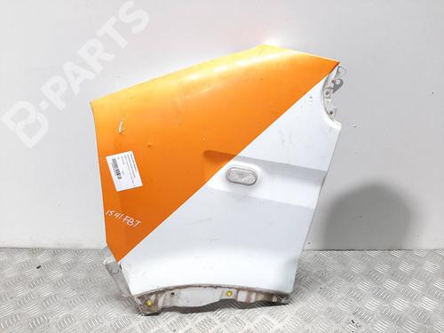 Guarda-lamas esquerdo NISSAN INTERSTAR Van (X70) [2002-2025]  6886012