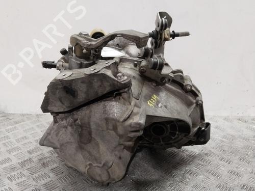 Gearbox OPEL VECTRA C GTS (Z02) 1.9 CDTI (F68) | BP23067337M3 