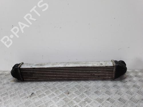 Used Intercooler Intercooler MERCEDES-BENZ A-CLASS (W169) A 160 CDI (169.006, 169.306) (82 hp) 9722891 9722891