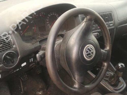Front wiper motor VW GOLF IV (1J1)  | BP5167642M29 