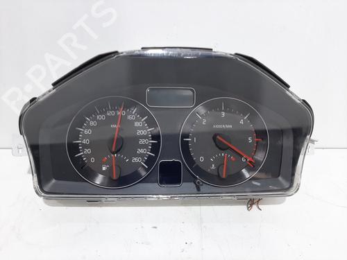 instrument-cluster-volvo-v50-545-16-d-2003-2004-2005-2006-2007-2008-2009-2010-2011-2012-13580870 main image