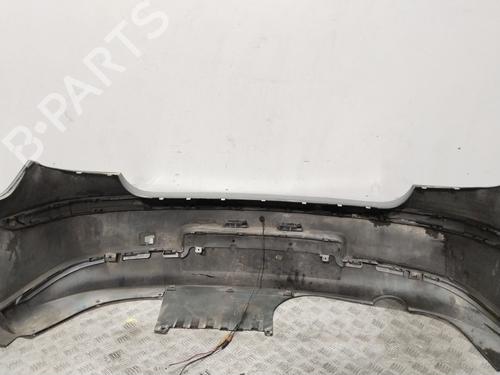 Rear bumper BMW 1 (E87)  | BP20645937C8 