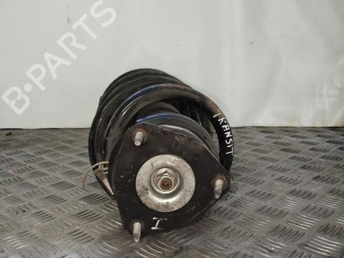 Used Left front shock absorber Left front shock absorber FORD TRANSIT Van (FA_ _) [2006-2014] 5245545 5245545
