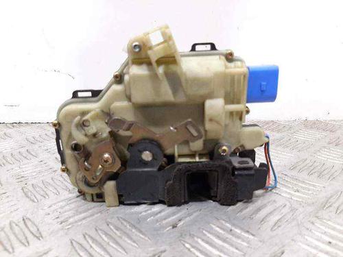 Front left lock VW POLO (9N_, 9A_)  | BP6110862C98 