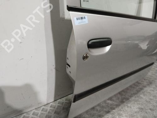 Drzwi przednie prawe MITSUBISHI COLT VI (Z3_A, Z2_A) 1.5 DI-D (Z39A) | BP30773857C3