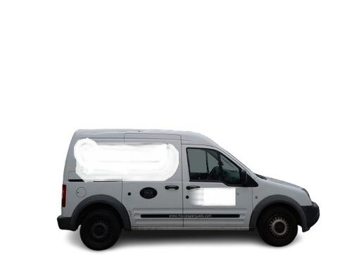 Engine control unit (ECU) FORD TRANSIT CONNECT (P65_, P70_, P80_) 1.8 TDCi | BP32001016M57 - Image 8