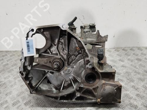Used Gearbox HONDA HR-V (GH_) 1.6 16V 4WD (GH2, GH4) (105 hp) 28291522