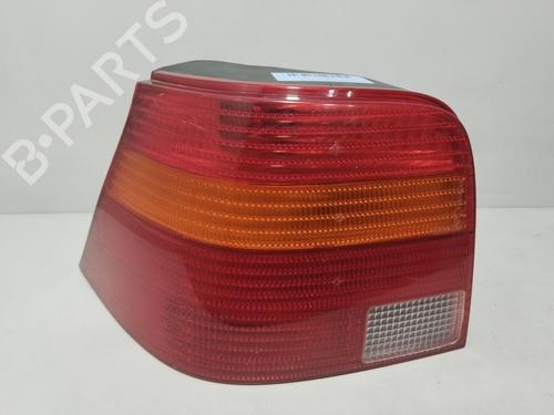 Used Left taillight Left taillight VW GOLF IV (1J1) 1.6 (100 hp) 31356699 31356699