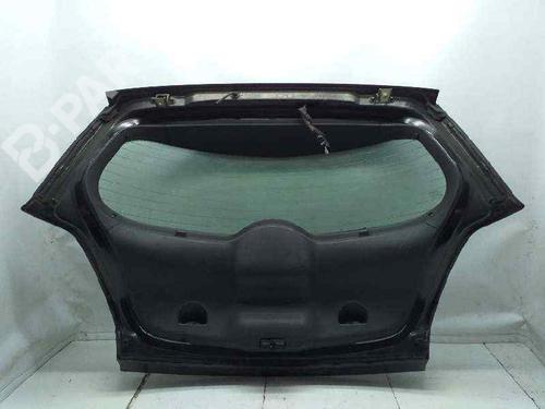 Tailgate RENAULT MEGANE II (BM0/1_, CM0/1_)  | BP5173509C6 