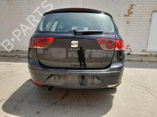Engine control unit (ECU) SEAT ALTEA XL (5P5, 5P8)  | BP10112367M57 