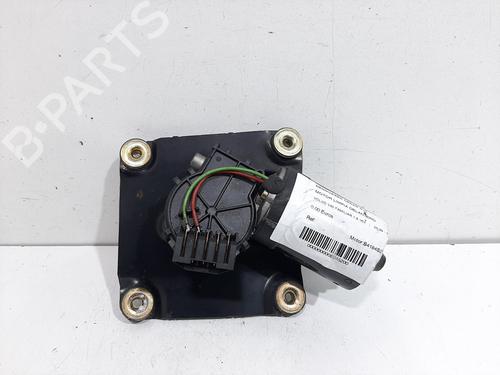 Used Front wiper motor VOLVO V40 Estate (645) 1.8 i (122 hp) 16689498