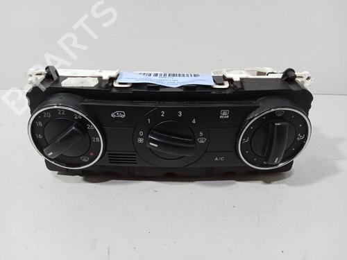climate-control-mercedes-benz-a-class-w169-2004-2005-2006-2007-2008-2009-2010-2011-2012-29276697 main image