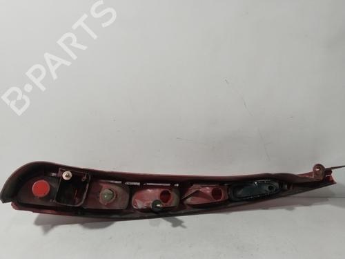 Left taillight CITROËN C8 (EA_, EB_) 2.2 HDi | BP30485639C34