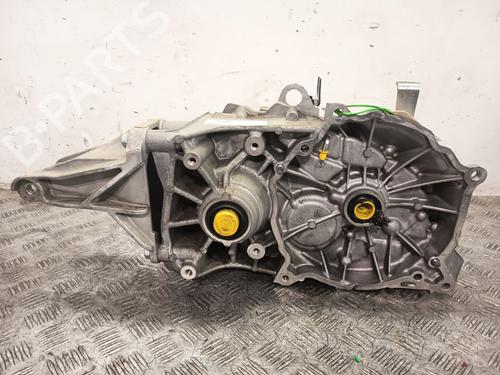 Used Gearbox Gearbox NISSAN NV200 / EVALIA Bus e-NV (ME0M) (109 hp) 35949626 35949626