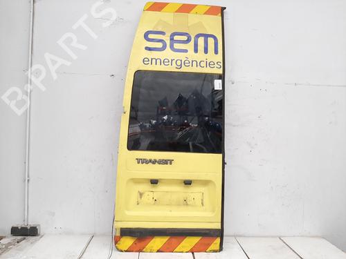 Dør venstre bagtil Dør venstre bagtil FORD TRANSIT Bus (FD_ _, FB_ _, FS_ _, FZ_ _, FC_ _) [2006-2014] 5171556 5171556