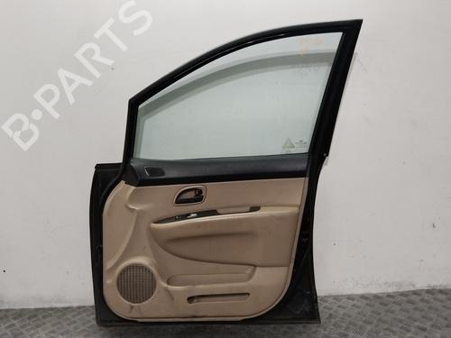 Right front door KIA CARENS III MPV (UN) 2.0 CRDi 140 | BP29374322C3 