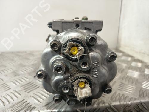AC compressor VOLVO V50 (545) 2.0 D | BP39505549M34 - Image 3