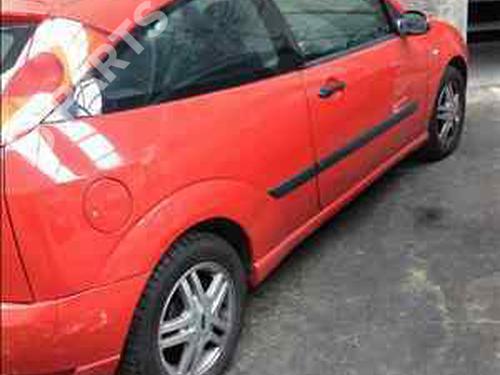 Mass air flow sensor FORD FOCUS I (DAW, DBW)  | BP5206035M95 