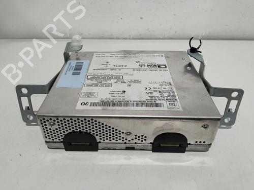 Elektronisk modul NISSAN X-TRAIL III (T32_, T32R, T32RR) 1.3 DIG-T (160 hp) 29138458