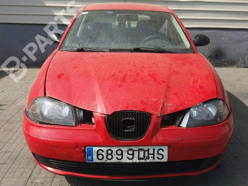 Right mirror SEAT IBIZA III (6L1)  | BP7948253C27 