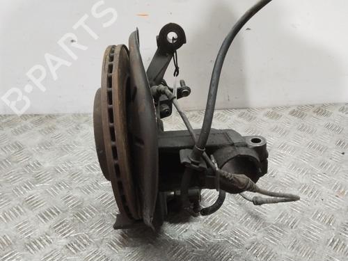 Right front steering knuckle VW GOLF V (1K1) 1.9 TDI | BP30081416M26