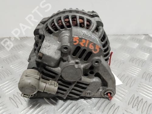 Alternator MAZDA 6 Hatchback (GG) 2.0 DI (GG14) | BP28157070M7 - Image 3