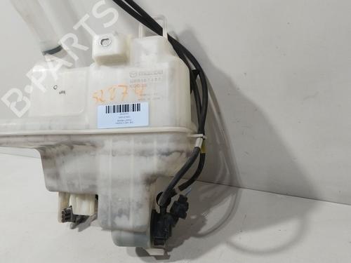 Washer pump MAZDA 3 (BM, BN) 2.2 D | BP30147983E24 - Image 2